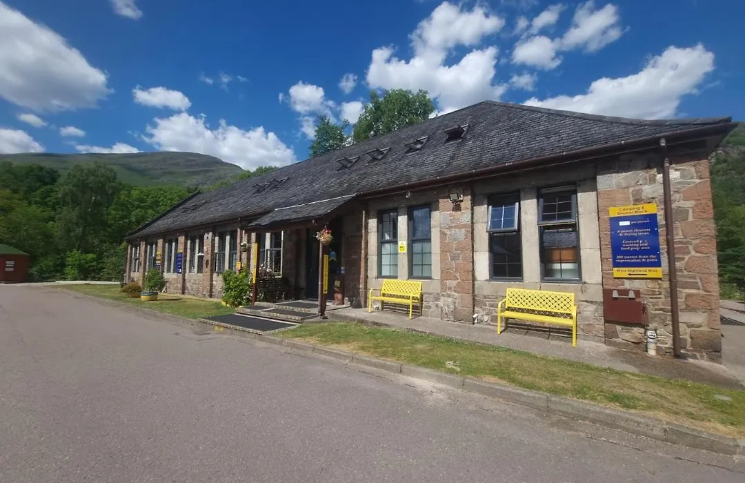 Blackwater Hostel-1