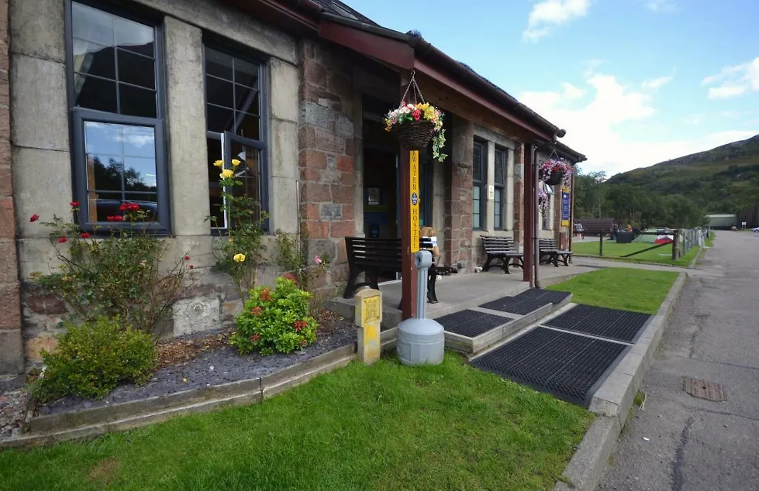 Blackwater Hostel-1